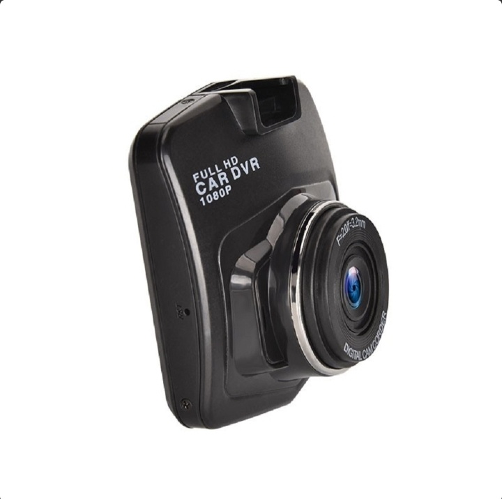 2.4'' Full HD 1080P Dash Cam Car DVR Front Or Rear Camera Night Vision G-sensor - Image 4