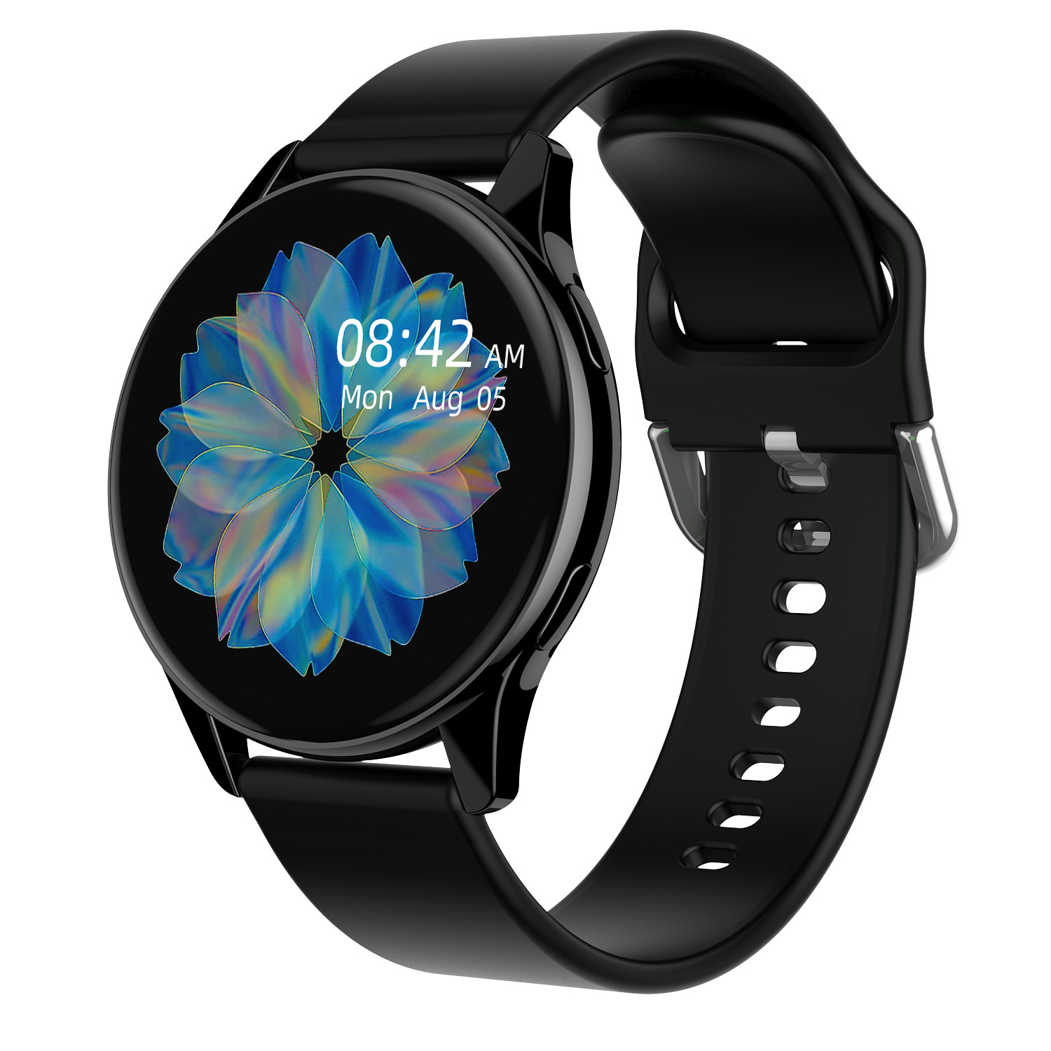 Bluetooth Calling Watch Sport Smart Watch - Image 7