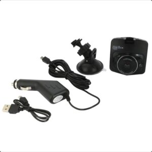2.4'' Full HD 1080P Dash Cam Car DVR Front Or Rear Camera Night Vision G-sensor