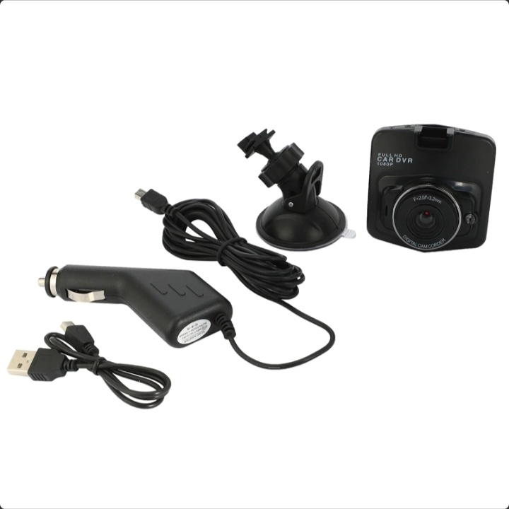 2.4'' Full HD 1080P Dash Cam Car DVR Front Or Rear Camera Night Vision G-sensor - Image 8
