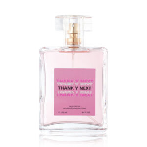 Perfume Women's 100ml Fruit Flower Flavor Delicious Flavor Lasting Fresh, Fragrant And Non Irritating