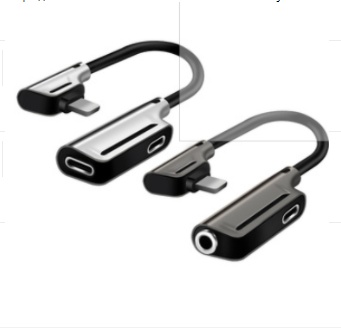 2-in-1 Dual Lightning Splitter Adapter – Charge & Listen Simultaneously for iPhone - Image 3