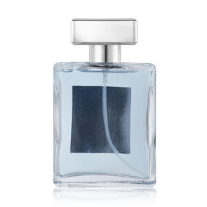 Men's 100ml Perfume, Fruit Fragrance, Gentlemanly Demeanor, Natural Fragrance, Lasting Fragrance
