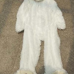 Giant Teddy Bear Plush Toy Huge Soft Toys Leather Shell