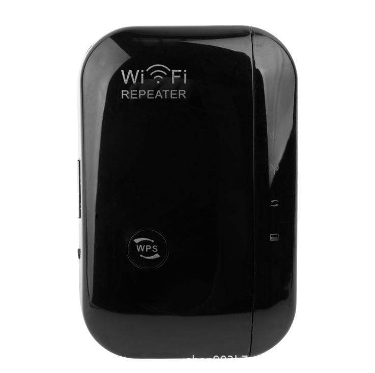 Wi-Fi Signal Booster for Home, Long Range Wireless Internet Amplifier, Portable Wall-Plug Wi-Fi Extender Repeater - Image 9