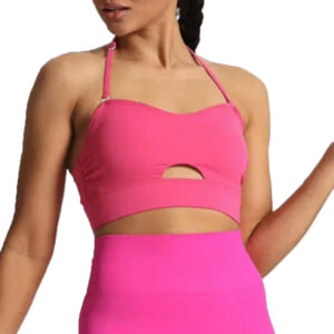 Fitness Running Women's Top Beauty Back Yoga Clothes