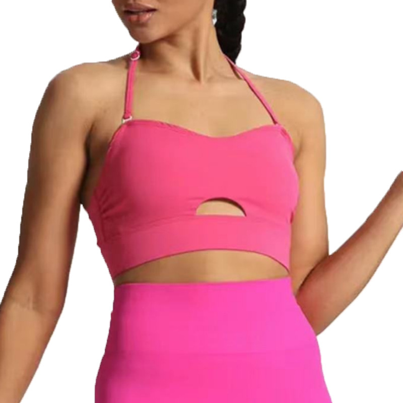 Fitness Running Women's Top Beauty Back Yoga Clothes - Image 7