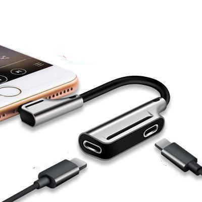 2-in-1 Dual Lightning Splitter Adapter – Charge & Listen Simultaneously for iPhone - Image 5