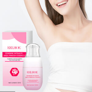 EELHOE Intimate Care Pinkish Essence – Hydrating & Nourishing Serum for Sensitive Areas (30ml)