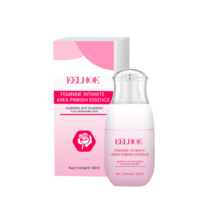 EELHOE Intimate Care Pinkish Essence – Hydrating & Nourishing Serum for Sensitive Areas (30ml)