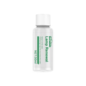 Car Headlight Restoration Liquid Spray – Lamp Renewal Polish Agent for Scratch Removal, Oxidation & Yellowing Repair