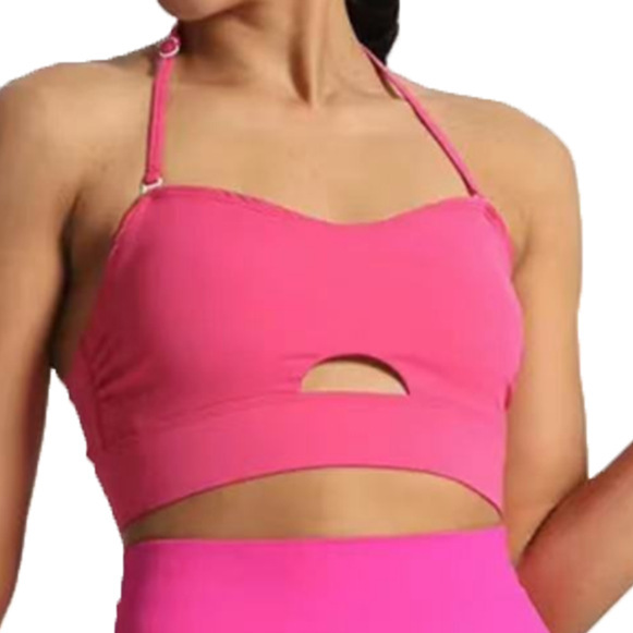 Fitness Running Women's Top Beauty Back Yoga Clothes - Image 2