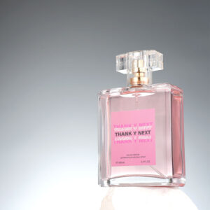 Perfume Women's 100ml Fruit Flower Flavor Delicious Flavor Lasting Fresh, Fragrant And Non Irritating