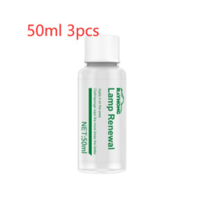 Car Headlight Restoration Liquid Spray – Lamp Renewal Polish Agent for Scratch Removal, Oxidation & Yellowing Repair