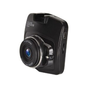 2.4'' Full HD 1080P Dash Cam Car DVR Front Or Rear Camera Night Vision G-sensor