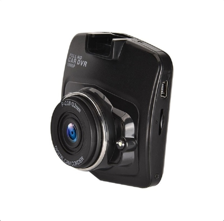 2.4'' Full HD 1080P Dash Cam Car DVR Front Or Rear Camera Night Vision G-sensor - Image 2