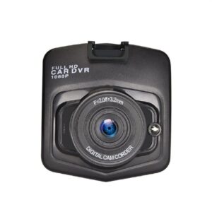 2.4'' Full HD 1080P Dash Cam Car DVR Front Or Rear Camera Night Vision G-sensor
