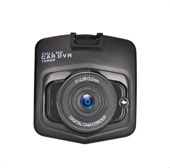 2.4'' Full HD 1080P Dash Cam Car DVR Front Or Rear Camera Night Vision G-sensor - Image 7