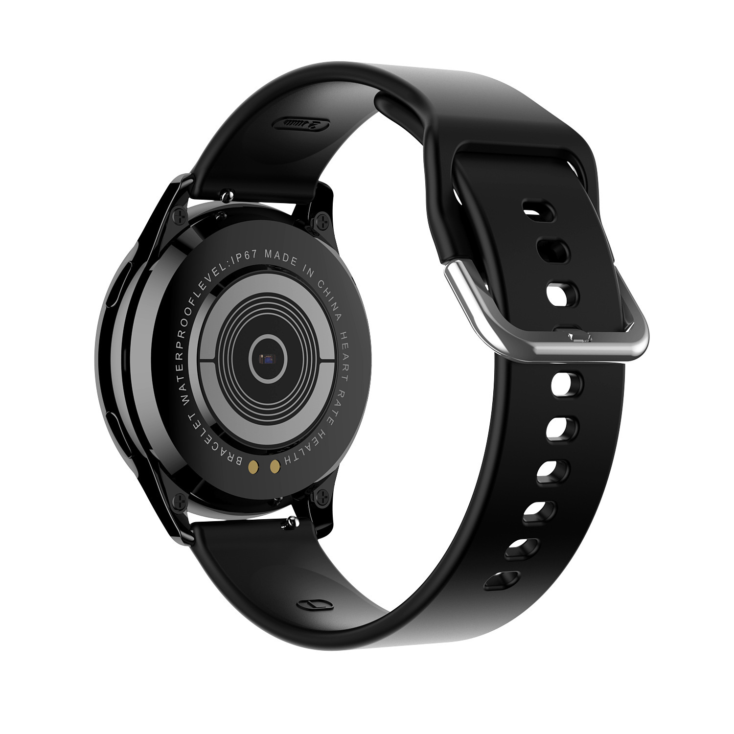 Bluetooth Calling Watch Sport Smart Watch - Image 2