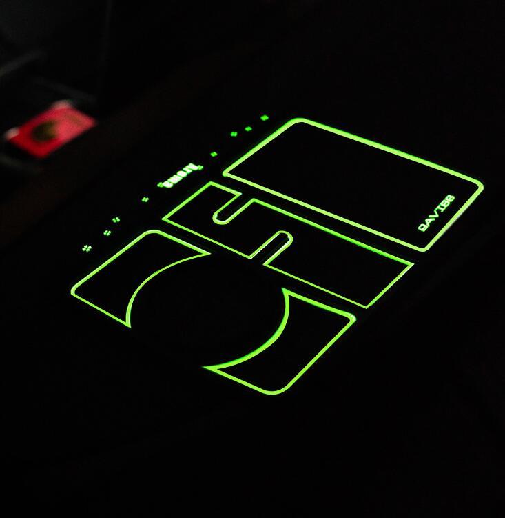 Non-Slip Car Phone Pad For 4-in-1 Car Parking Number Card Anti-Slip Mat Auto Phone Holder Sticky Anti Slide Dash Phone Mount - Image 9