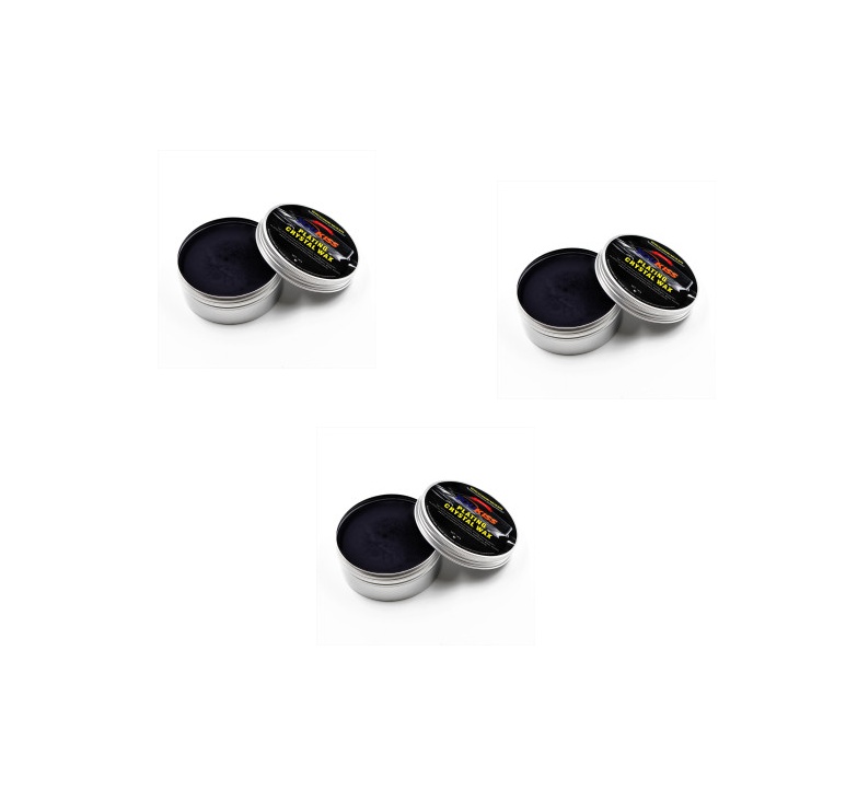 Car Diamond Crystal Wax Black Wax Coating Waxing Polishing Sewage Crystal Hard Wax - Image 2