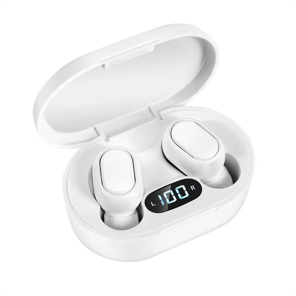 New E7S Wireless Binaural Mini In-ear Sports Bluetooth Headset - Image 10