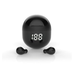 New Bluetooth In-ear Digital-display Wireless Earbuds With Ultra-long Battery Life