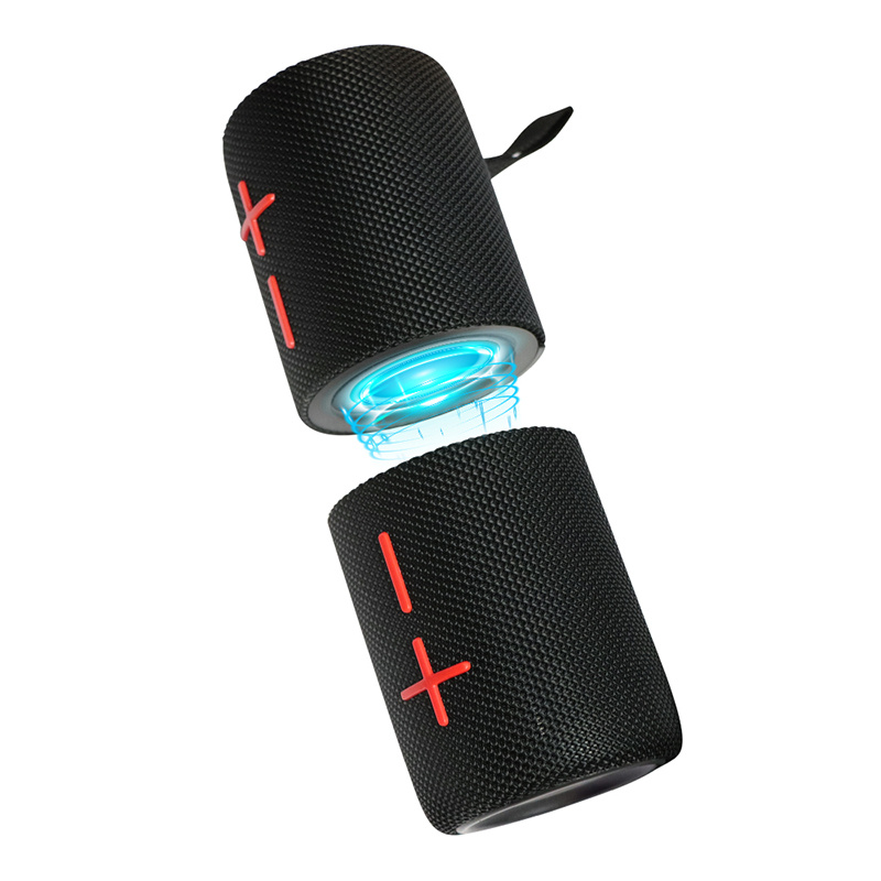 Bluetooth Audio Small Magnetic Split Subwoofer - Image 6