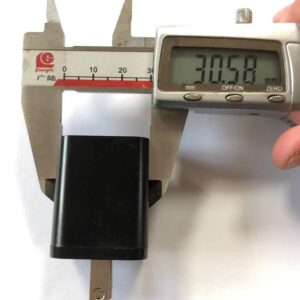 2.1A Smart Charging Adapter For Mobile Phone Chargers