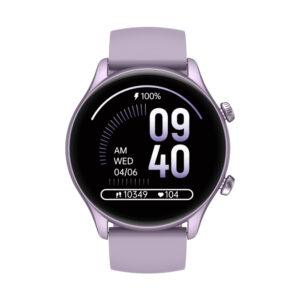 Smart Watch Bluetooth Calling Heart Rate Meter Step Fitness Tracking Unisex