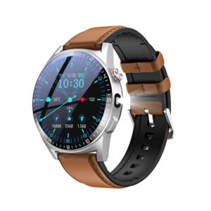 Smart watch 32Gb Memory Ultra-long Standby Smart Watch Flashlight Bluetooth Calling