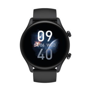 Smart Watch Bluetooth Calling Heart Rate Meter Step Fitness Tracking Unisex