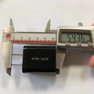 2.1A Smart Charging Adapter For Mobile Phone Chargers