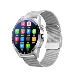Smart watch 32Gb Memory Ultra-long Standby Smart Watch Flashlight Bluetooth Calling
